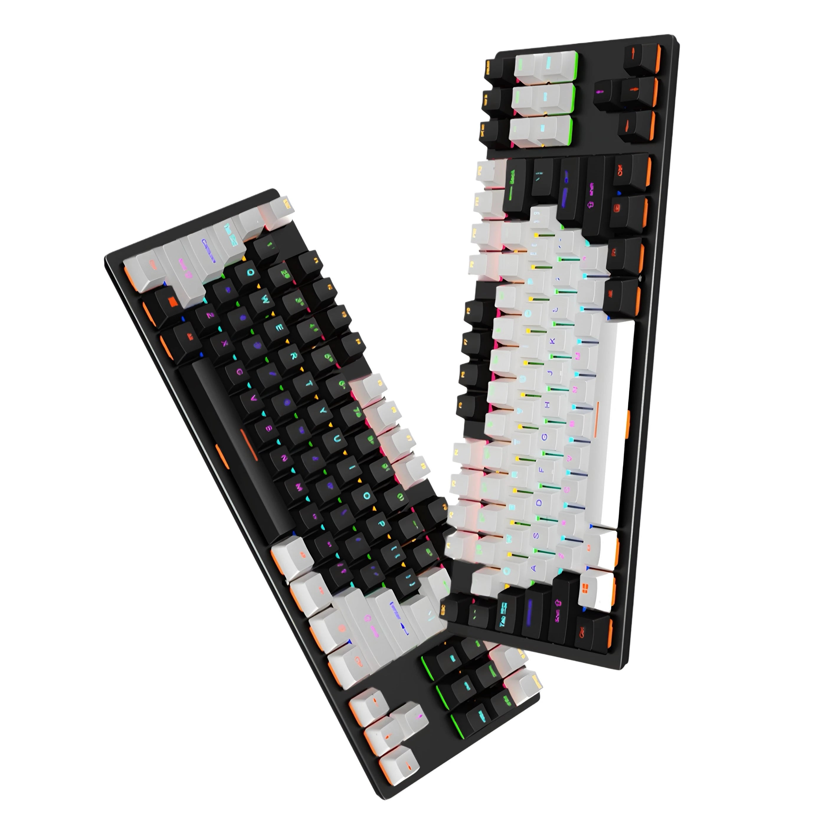 Keyboards