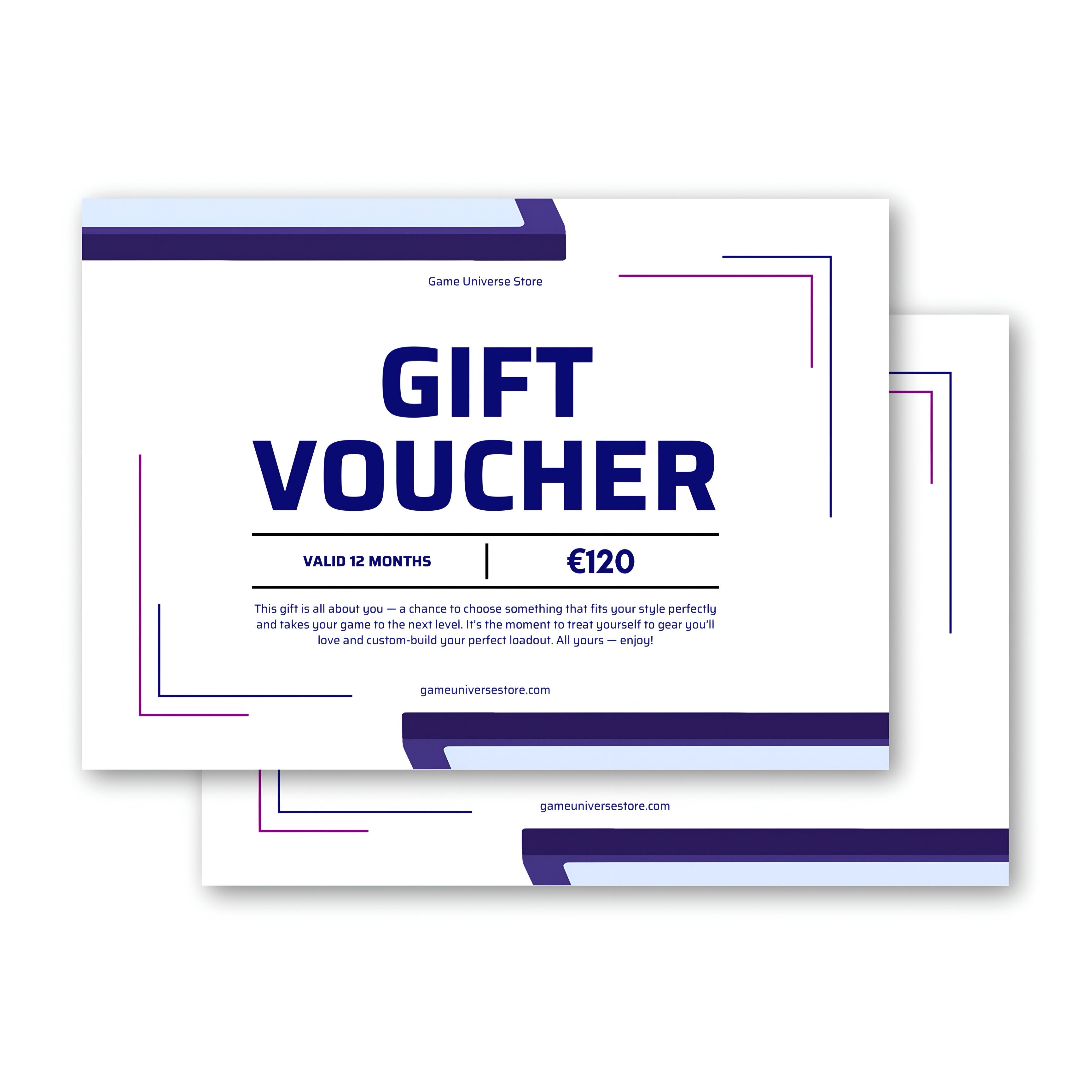 Gift Cards