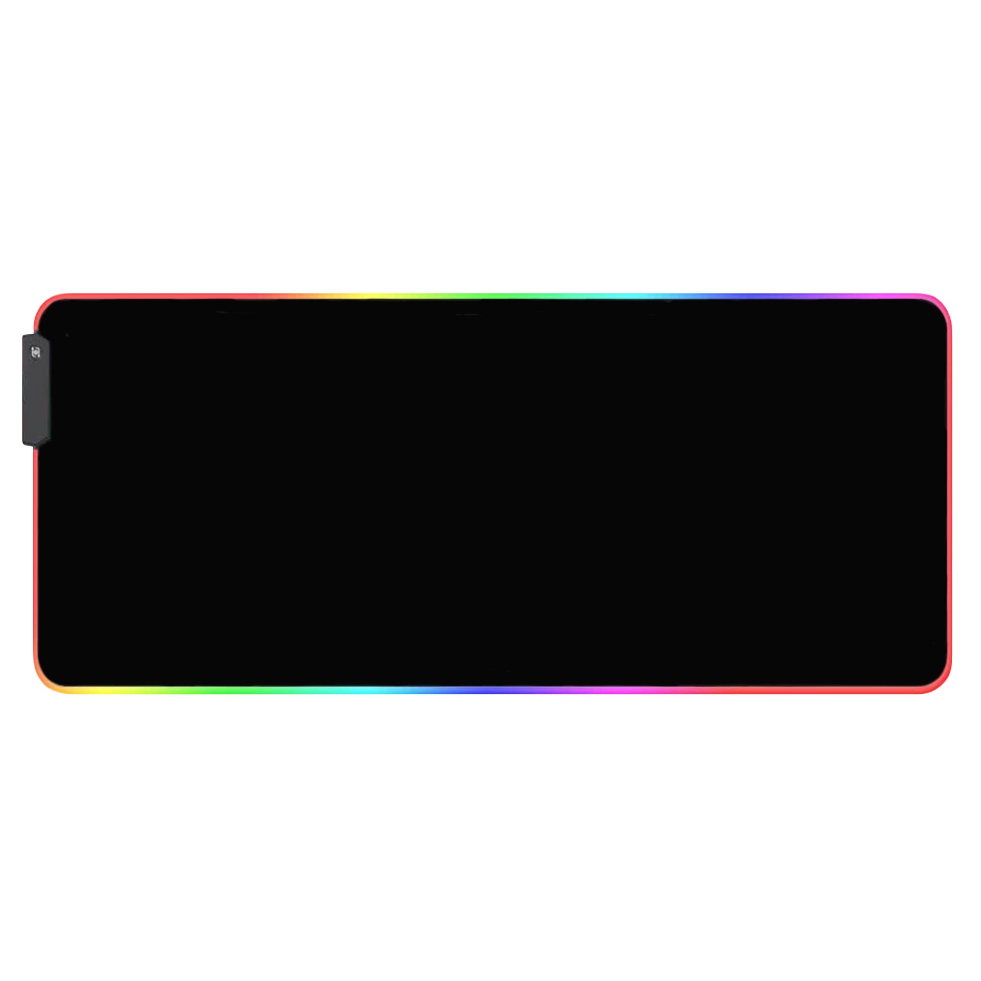 VYNX BLK Arc Mouse Pads