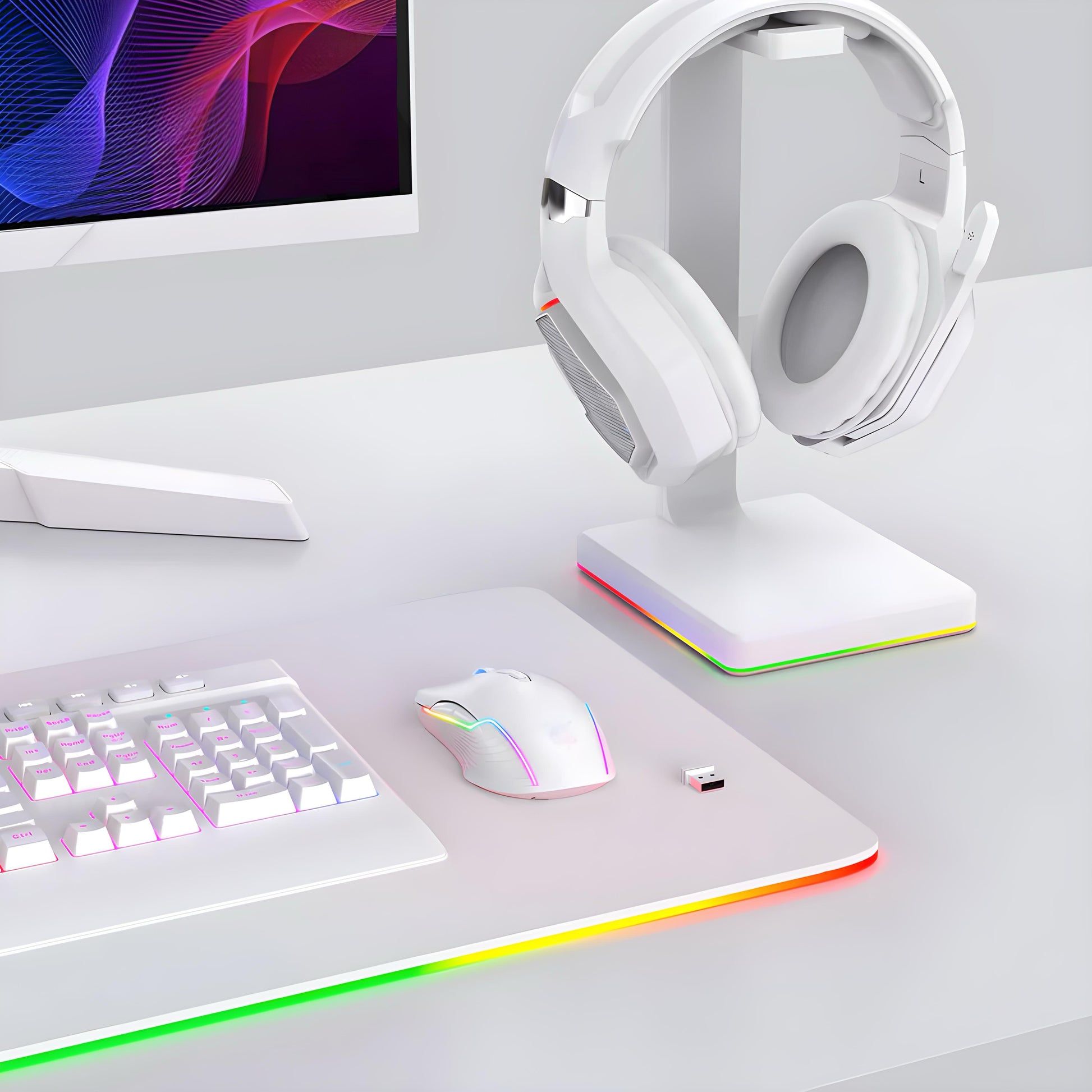 ONIKUMA FYNX Arc Mice