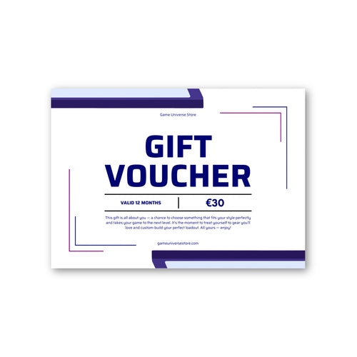 Gift Cards