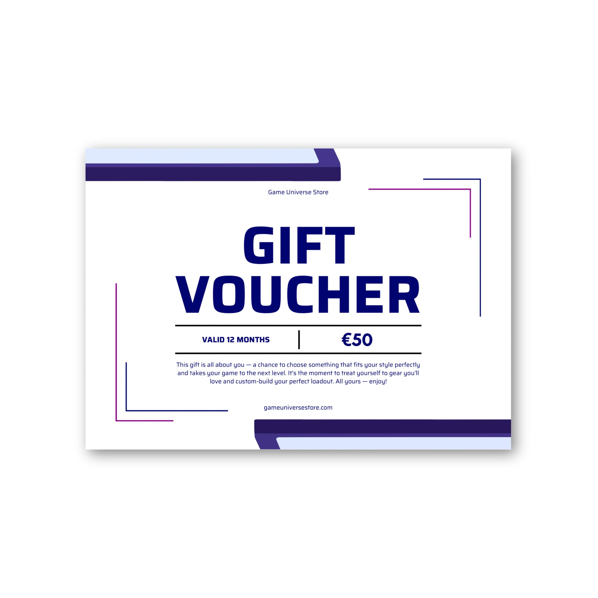 Gift Cards