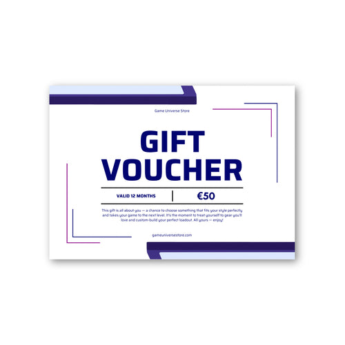 Gift Cards