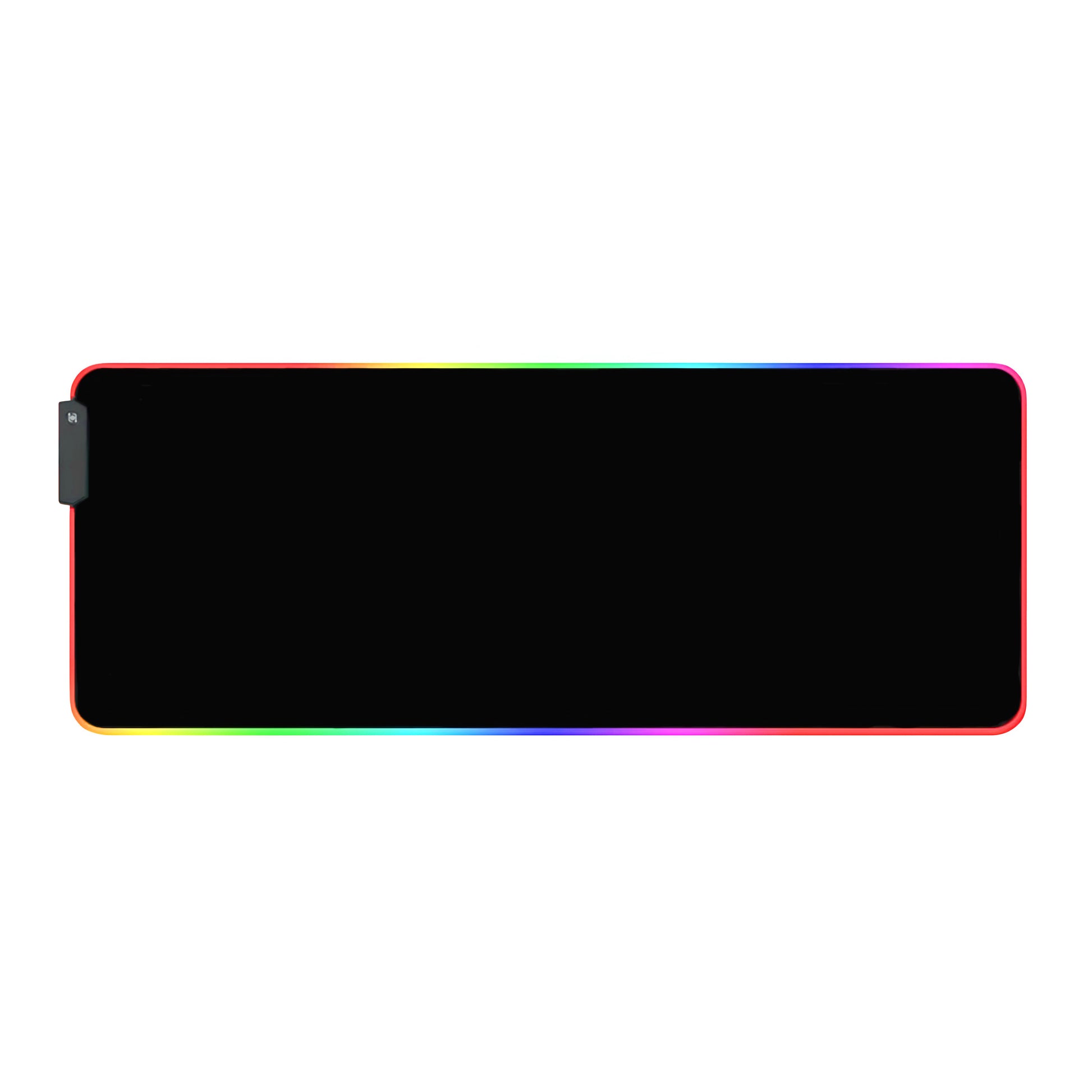 VYNX BLK Arc Mouse Pads